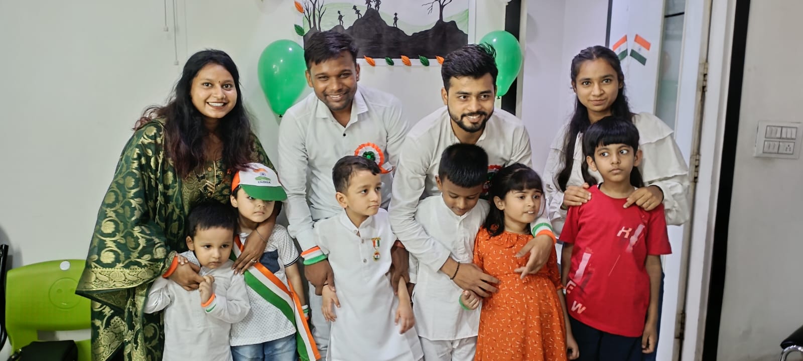 Blissful Beginning Child Development Center